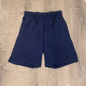 NIKE DRY/ATHLETIC SHORTS